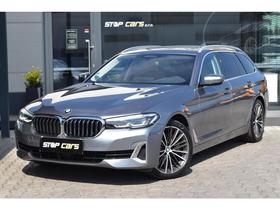 BMW 530 D xDrive*LUXURY*TAN*DPH*