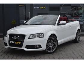 Audi A3 2.0TDi*AUTOMAT*103kW*S-LINE*