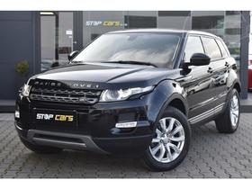 Prodej Land Rover Range Rover Evoque 2.2TD4*110kW*AWD*A/T*MERIDIAN*