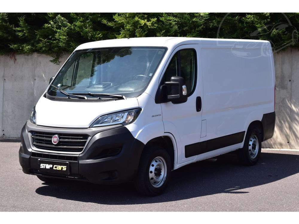 Prodm Fiat Ducato 2.3 MJT*L1H1*AC*DPH*