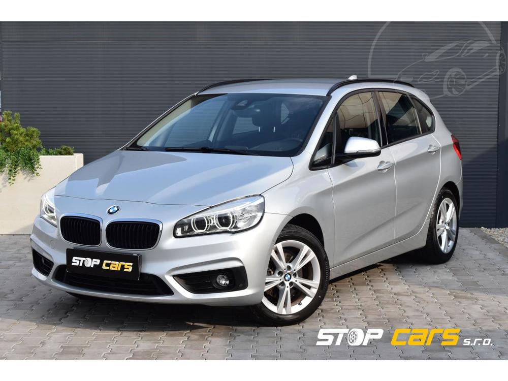 Prodm BMW 2 218dxD ActiveT.*A/T*NAVI*R 1M