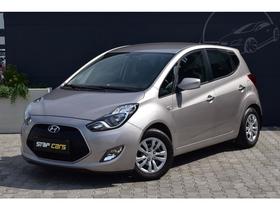 Prodej Hyundai iX20 1.4 CVVT 2xPNEU*R 1.MAJ