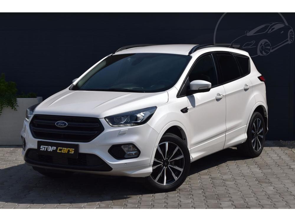 Prodm Ford Kuga 2.0 ST-LINE*AWD*KAMERA*R*