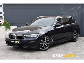 BMW 530 d xDrive ///MSPORT*TAN*R