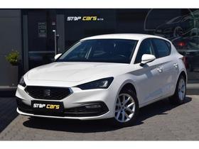 Seat Leon 2.0 TDI*VIRTUAL*LANE ASIST*DPH