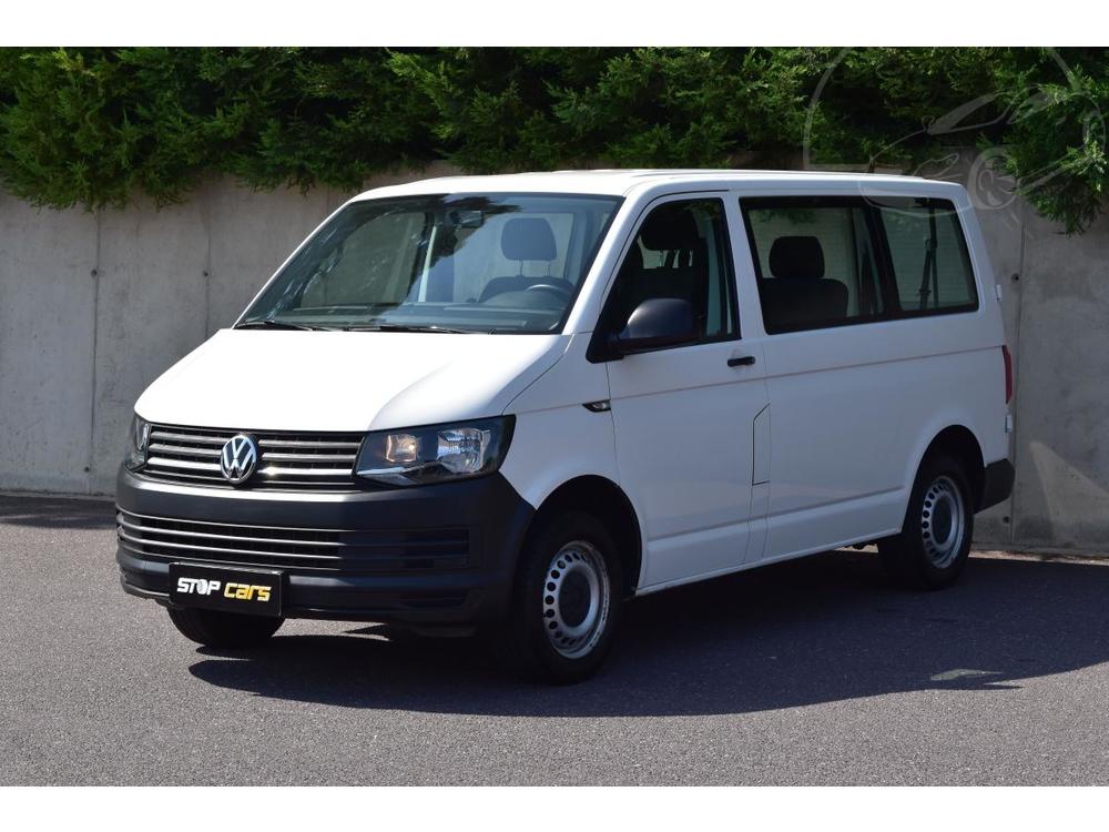 Prodm Volkswagen Transporter 2.0TDI 110kW*TAN*DPH*R 1.M*