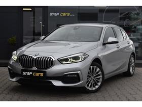 Prodej BMW 116 d Luxury*A/T*NAVI*DPH*R