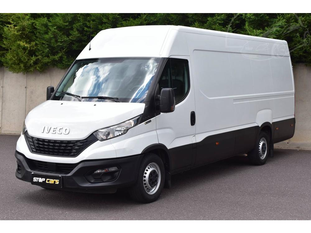 Iveco Daily 2.3 HPT*35S16V*H2*16m3*ČR*DPH