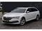 koda Superb 2.0TDI DSG*COCPIT*TAN*2xKOLA