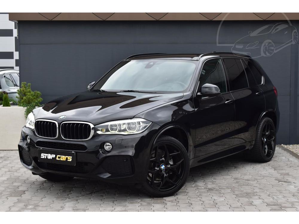 BMW X5 xDrive 30d ///MSPORT*KAMERA*