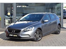 Prodej Volvo V40 1.6i T2*AUTOMAT*LED*SERVISKA*