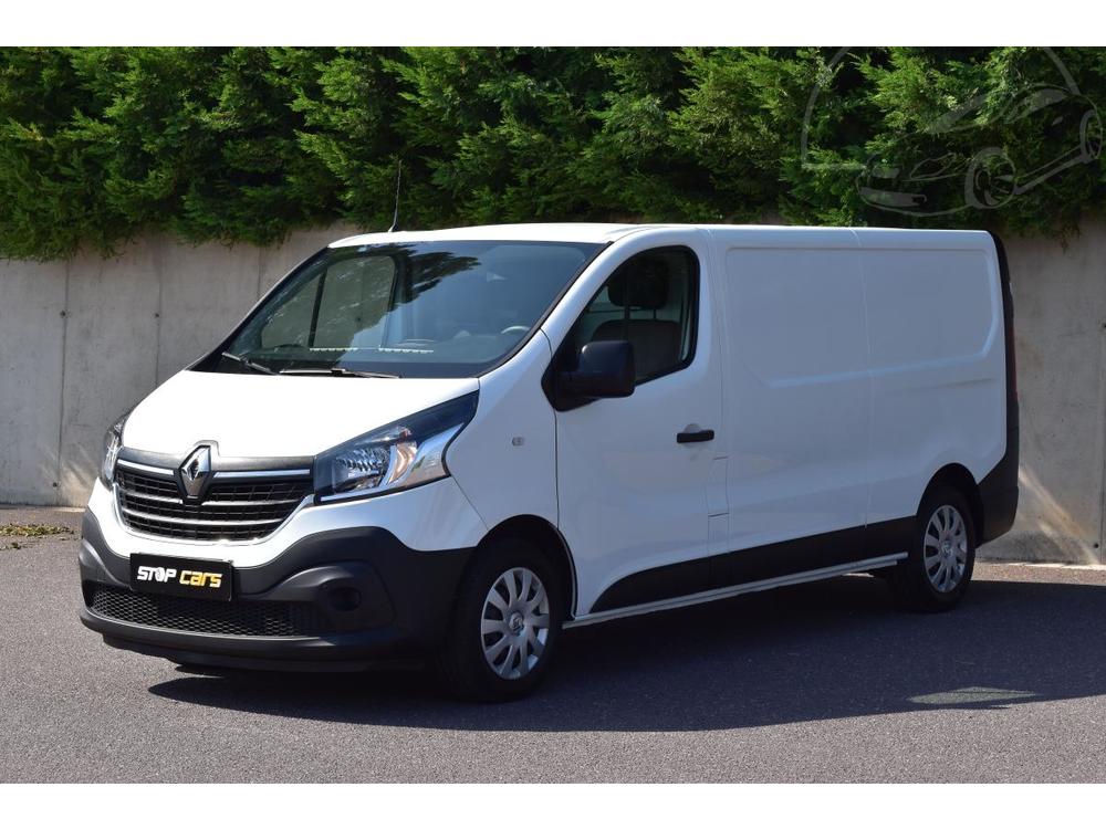 Prodm Renault Trafic 2.0dCi*REZERVACE*