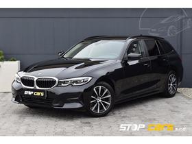 BMW 320 d xDrive TAN*DPH*R 1.MAJ