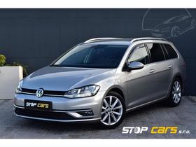 Volkswagen Golf 1.6 TDI Highline *VIRTUAL*ACC*