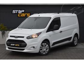 Ford Transit Connect 1.5TDCi L2*DLNA*KAM*NAVI*DPH*