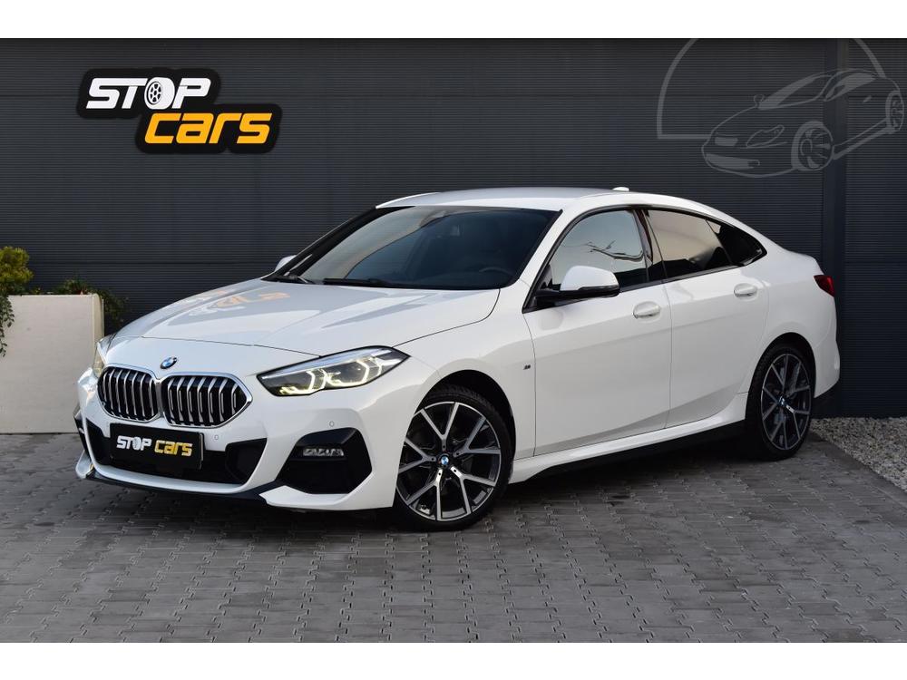 Prodm BMW 2 218d///MSPORT TAN*DPH*R 1.M