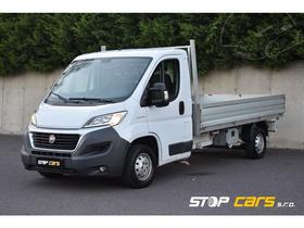 Fiat Ducato 2.3M-JET*150PS*TAN*NAVI*DPH*