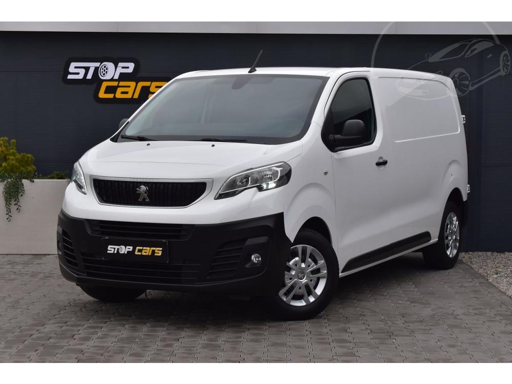 Prodm Peugeot Expert 2.0 BlueHDI ACTIVE L2*R 1.MAJ