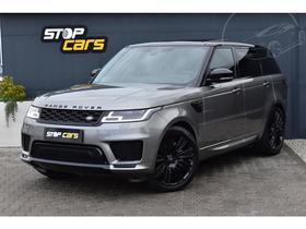 Land Rover Range Rover Sport HSE Dynamic 3.0 225kW AWD*DPH*