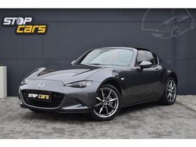 Mazda MX-5 2.0 135kW RF*AUTOMAT*ZRUKA*