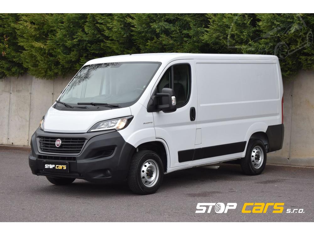 Prodm Fiat Ducato 2.3 MJT*L1H1*AC*DPH*