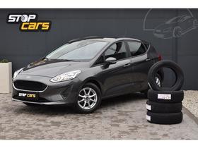 Ford Fiesta 1.5 TDCi TREND*2xPNEU*NAVI*