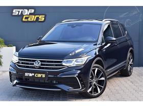 Prodej Volkswagen 2.0 TSI R-LINE*ZRUKA*TAN*R