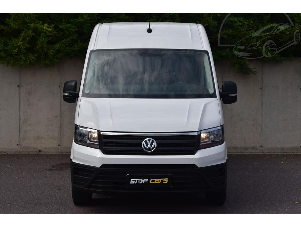 Volkswagen Crafter 2.0TDi*L2H3*DPH*KAMERA*KLIMA*