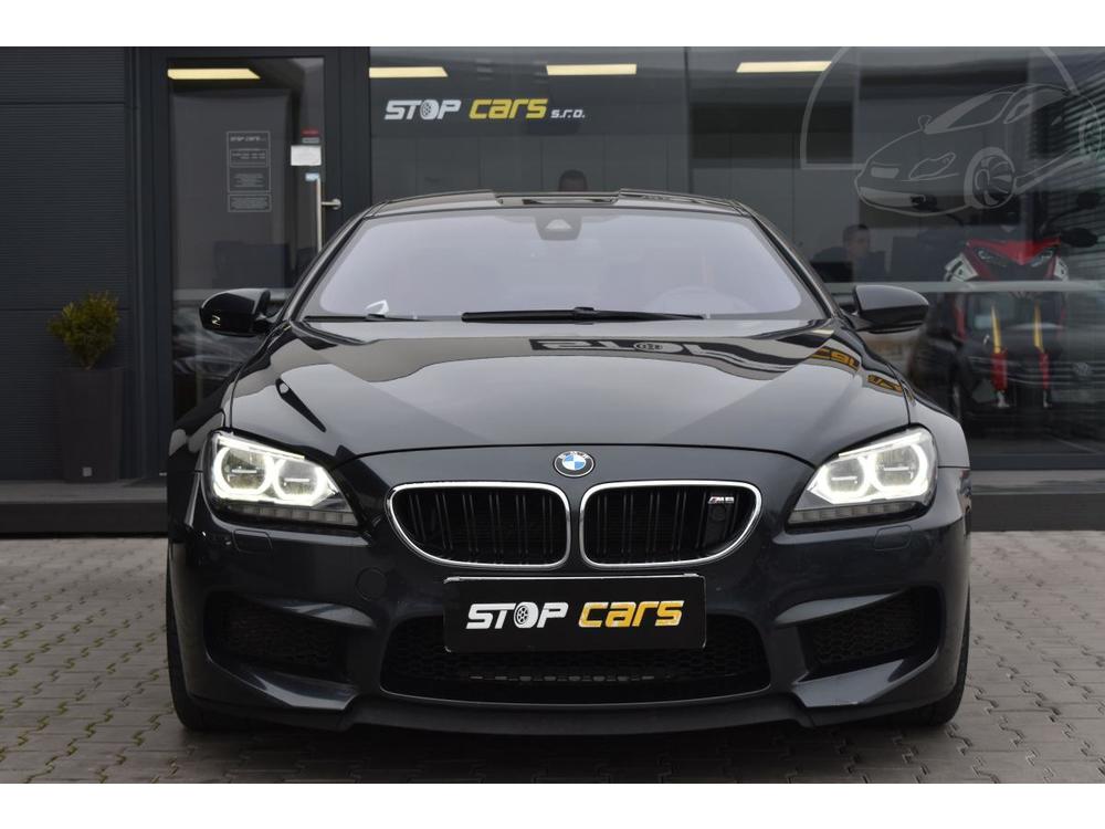 BMW M6 4.4i V8 412kW*Bang*Carbon*DPH*