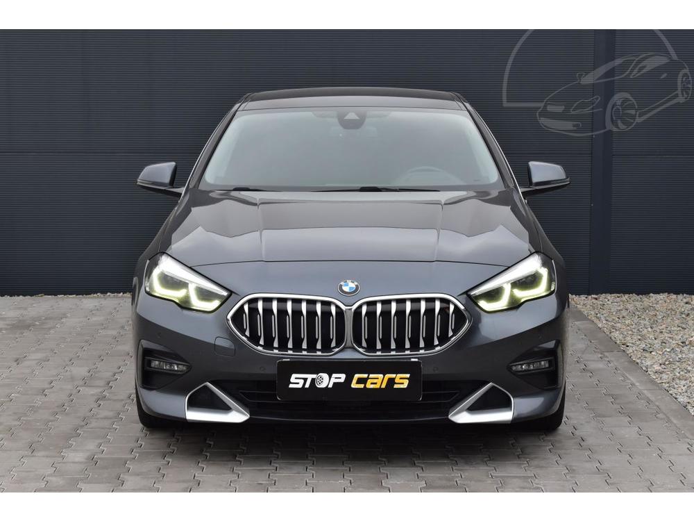 BMW 2 218d GRAN COUPE*LUXURY*R 1.M*