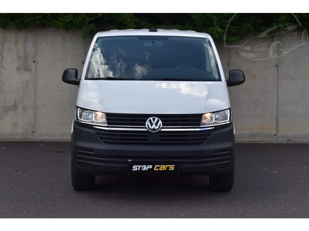 Volkswagen Transporter 2.0 TDI*LONG*9 MST*WEBASTO*