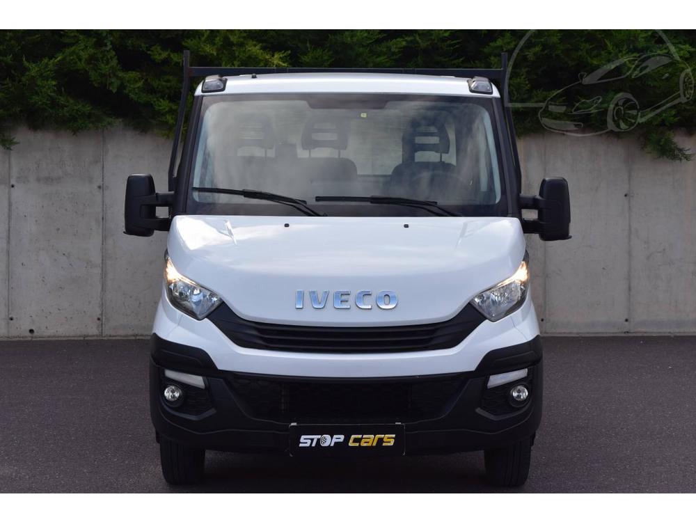 Iveco Daily 2.3 HPT *VALNK*4.50 x 2,15m*