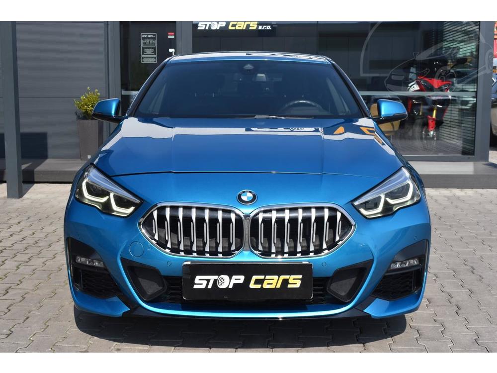 BMW 2 220d Gran Coupe ///MSPORT*DPH*