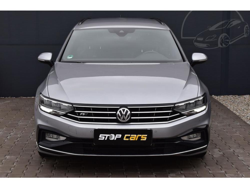 Volkswagen Passat 2.0 TDI R-LINE*ACC*DCC*360KAM