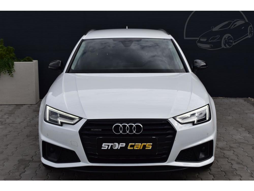 Audi A4 40TDI*Q.S-LINE*140kW*LED*DPH*