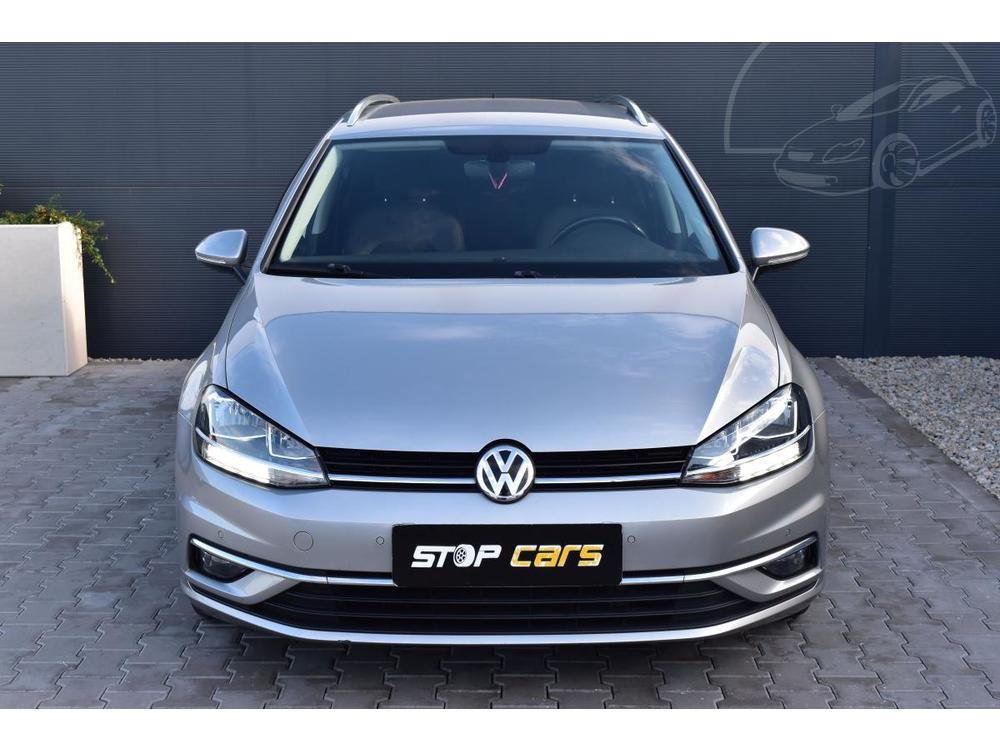 Volkswagen Golf 1.6 TDI Highline *VIRTUAL*ACC*