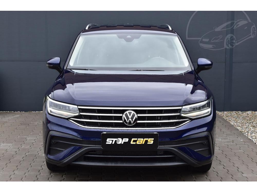 Volkswagen  1.5TSI DSG*ACC*ZRUKA*R 1.MAJ