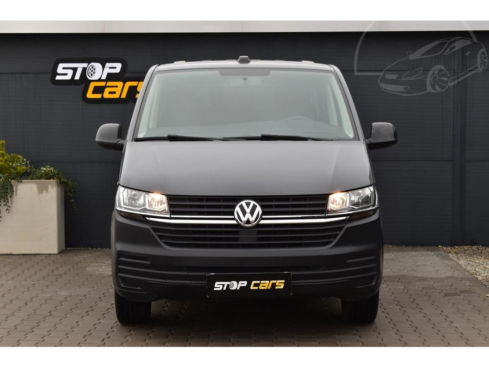 Volkswagen Caravelle 2.0 TDI TREND*9.MST*DPH*