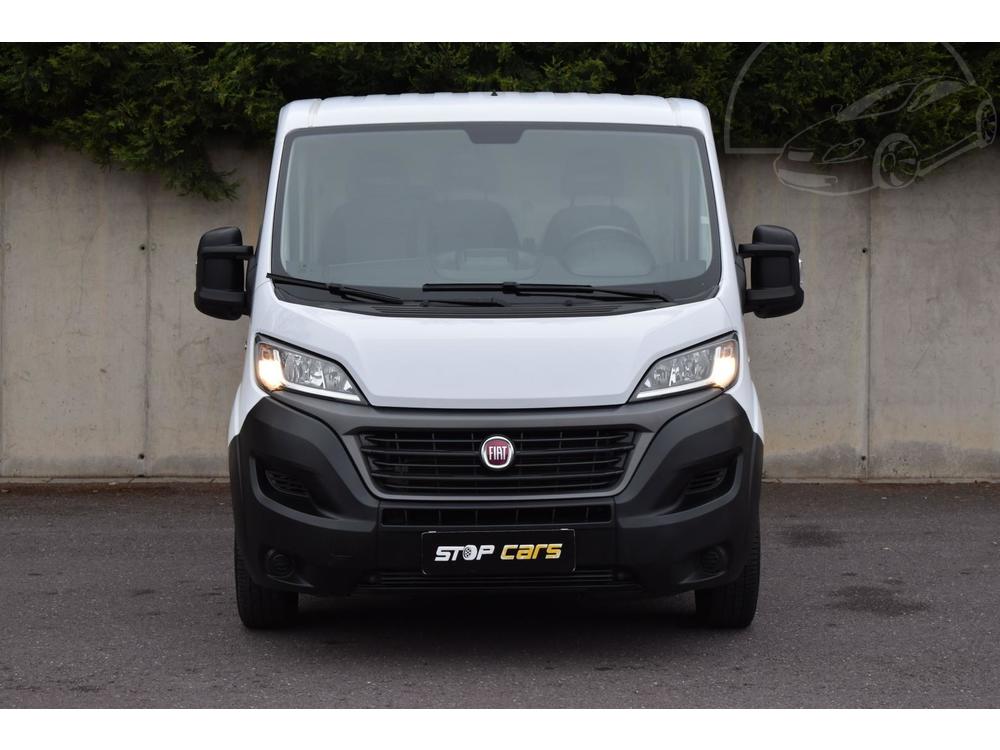 Fiat Ducato 2.3 MJT*L1H1*AC*DPH*