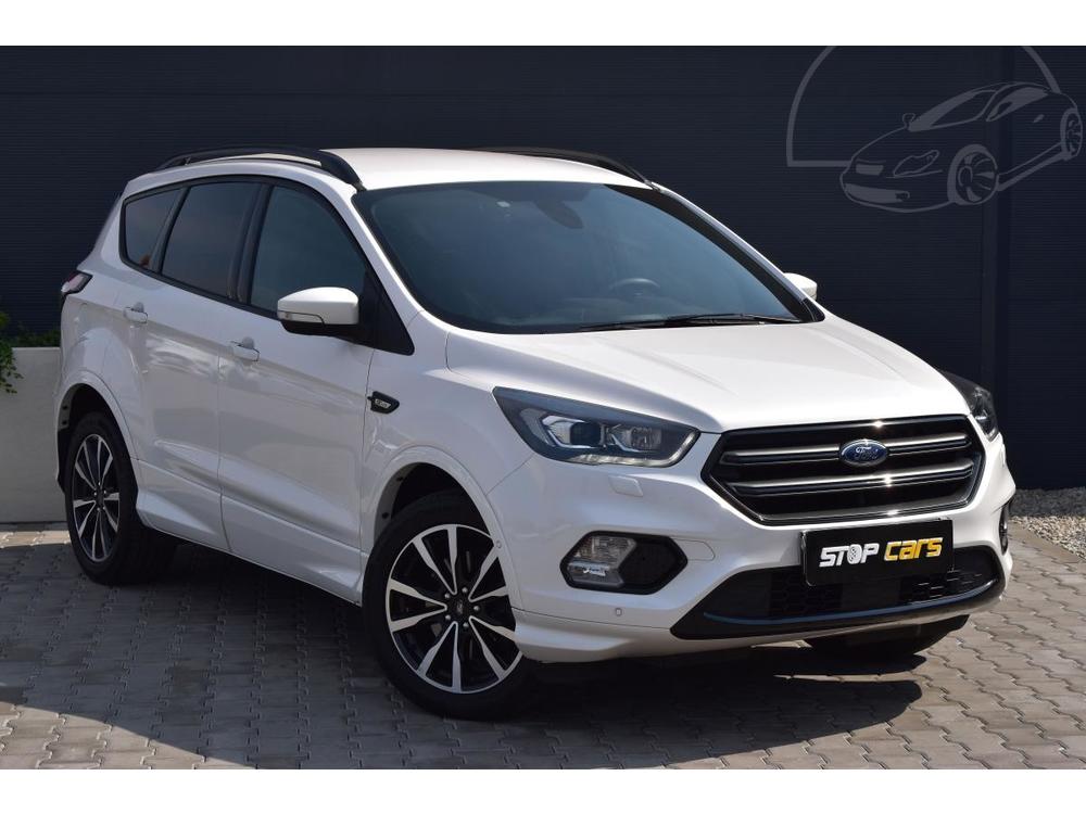 Ford Kuga 2.0 ST-LINE*AWD*KAMERA*R*