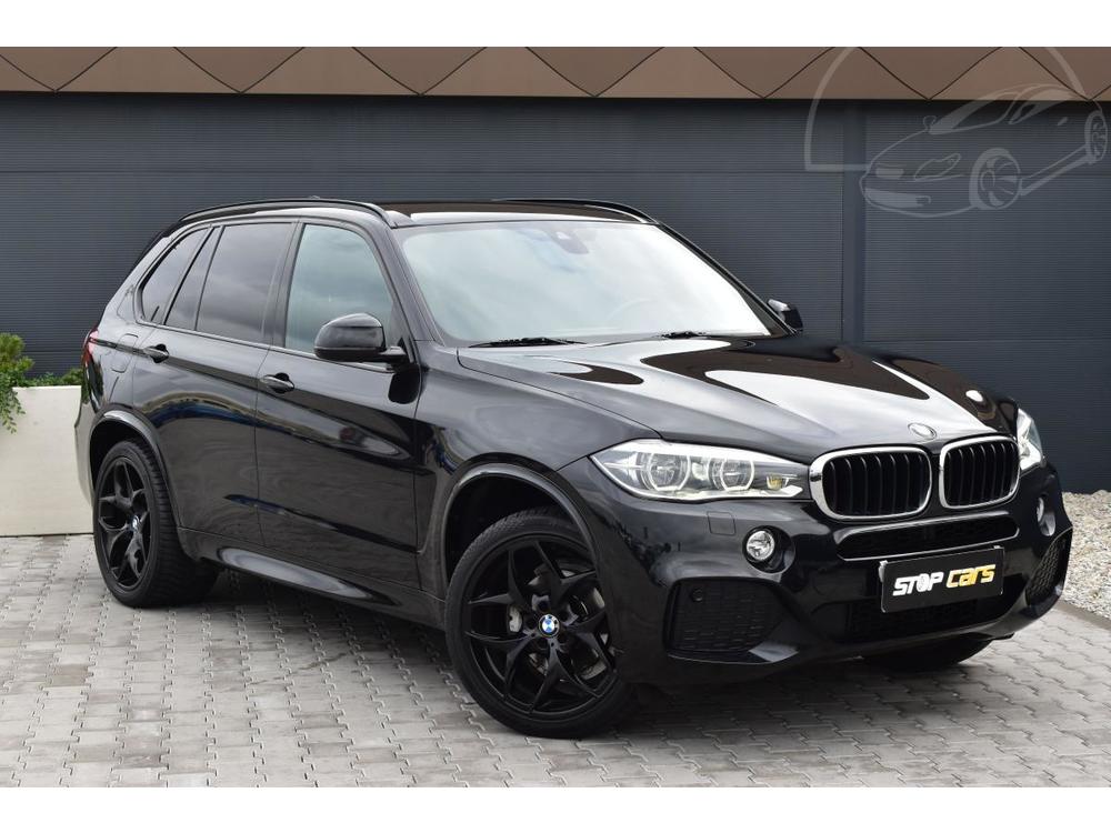 BMW X5 xDrive 30d ///MSPORT*KAMERA*