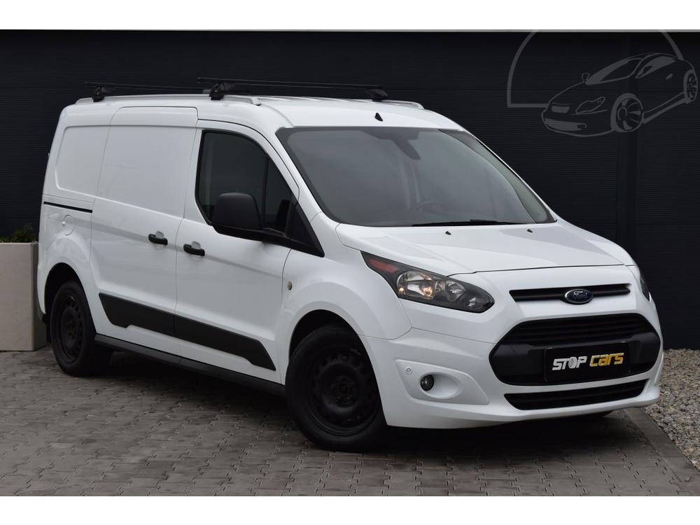 Ford Transit Connect 1.5TDCi L2*DLNA*KAM*NAVI*DPH*