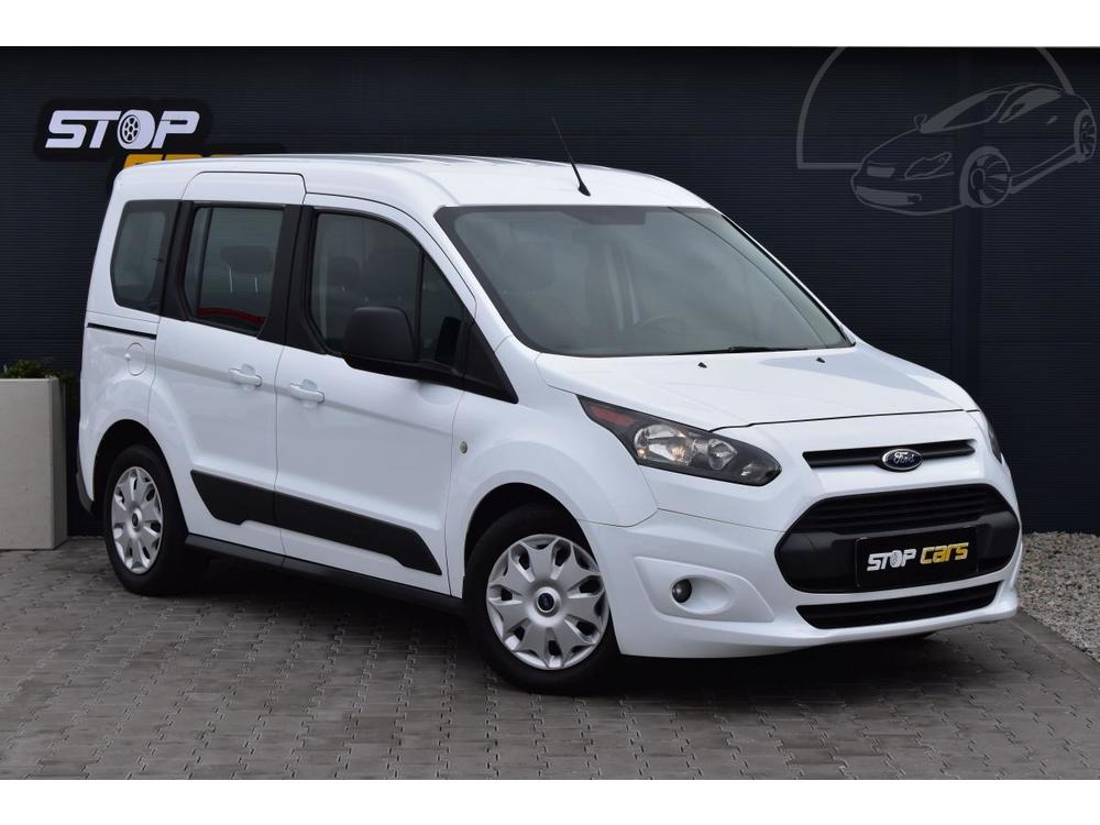 Ford Tourneo Connect 1.5 TDCi TREND*REZERVACE*