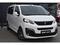 Peugeot Traveller HDi*R 1MAJ*TAN*2x KOLA*