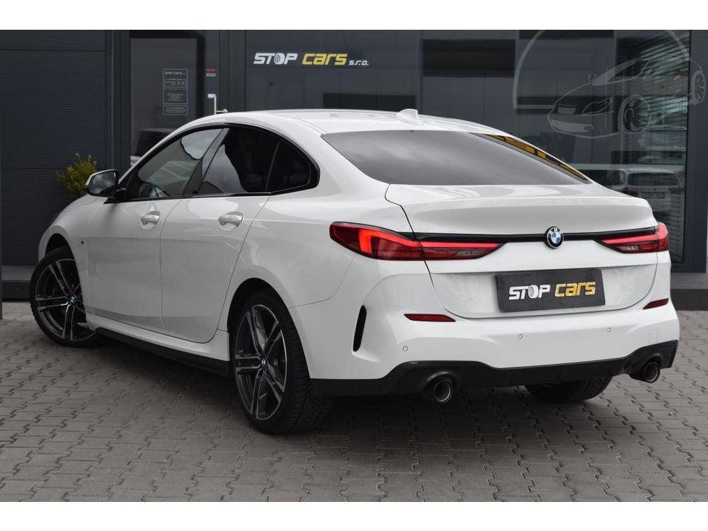 BMW 2 218d Gran Coupe ///MSPORT