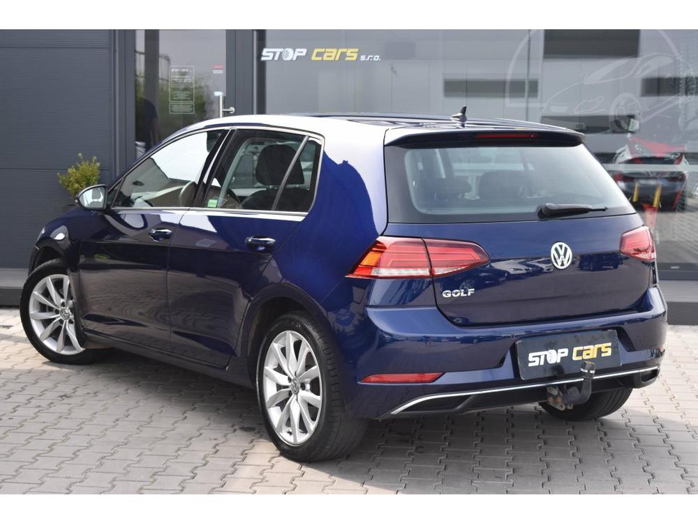 Volkswagen Golf 1.4TSi*TAN*R 1.MAJ*ACC*LED*