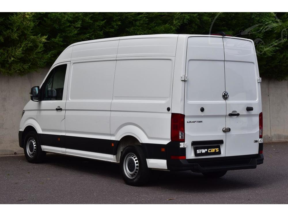 Volkswagen Crafter 2.0TDi*L2H3*KAMERA*DPH*