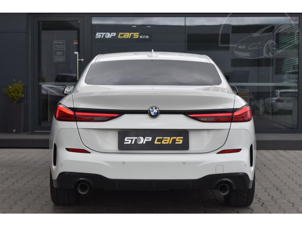 BMW 2 218d Gran Coupe ///MSPORT