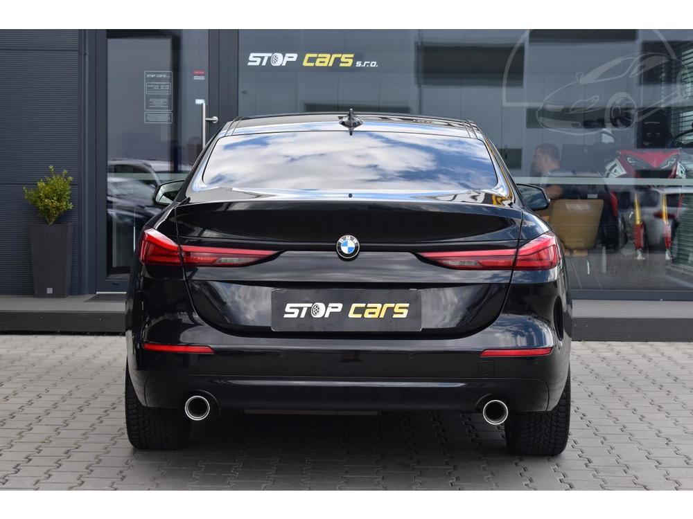 BMW 2 218d GRAN COUPE*LUXURY*R 1.MA