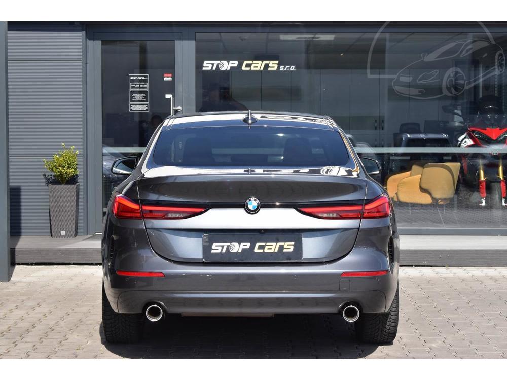 BMW 2 218d GRAN COUPE*LUXURY*R 1.M*